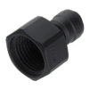 6mm tube x 3/8 BSP(P) Cone Type Female Adapter