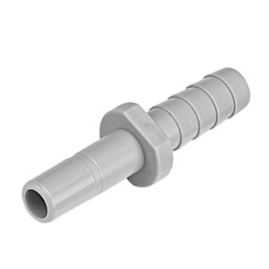 1/4"stem x 3/16"barb connector